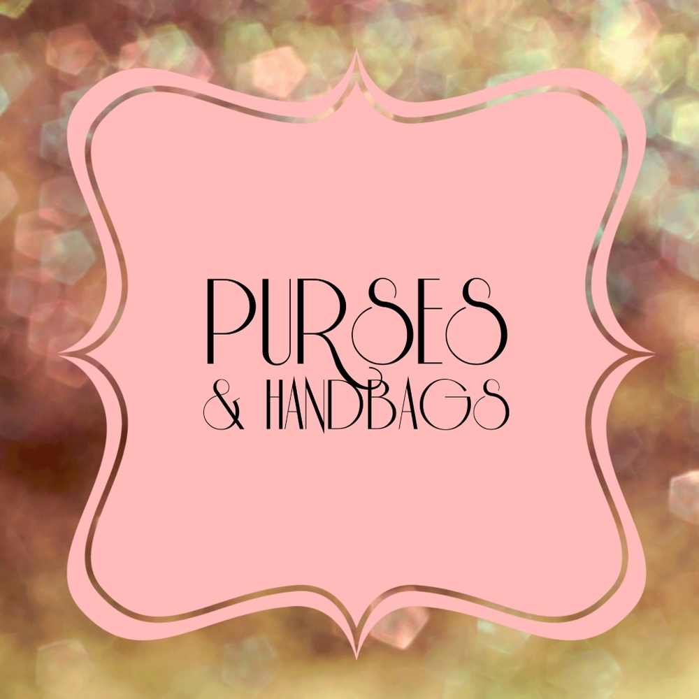 Purses and Bags